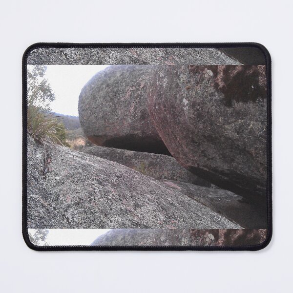 Item preview, Rock-ing Namadgi National Park designed and sold by David Peake.