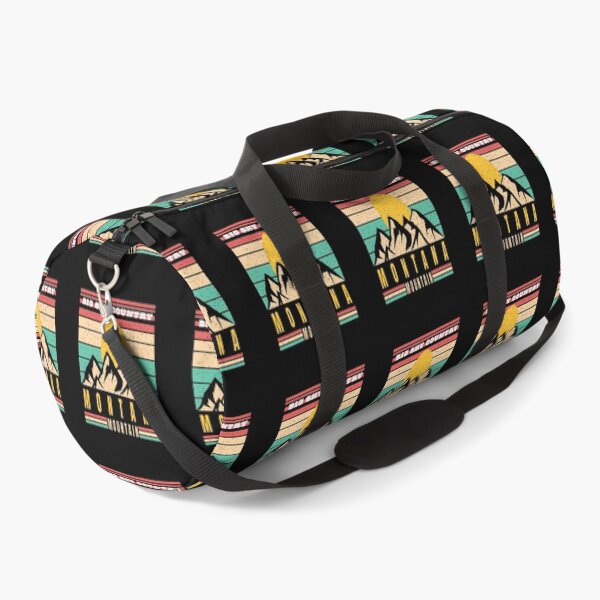 Item preview, Big Sky Country - Montana Mountain designed and sold by mturns57.
