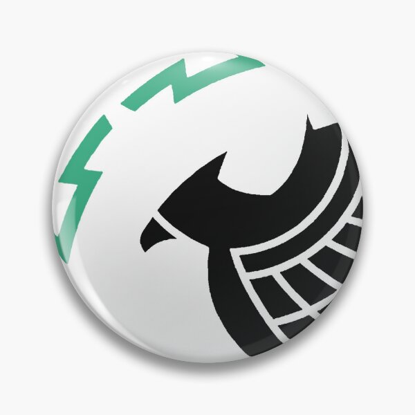 Item preview, Light Green Crest Mexico Soccer National Black Eagle World Cup graphic designed and sold by ColombiaStore.