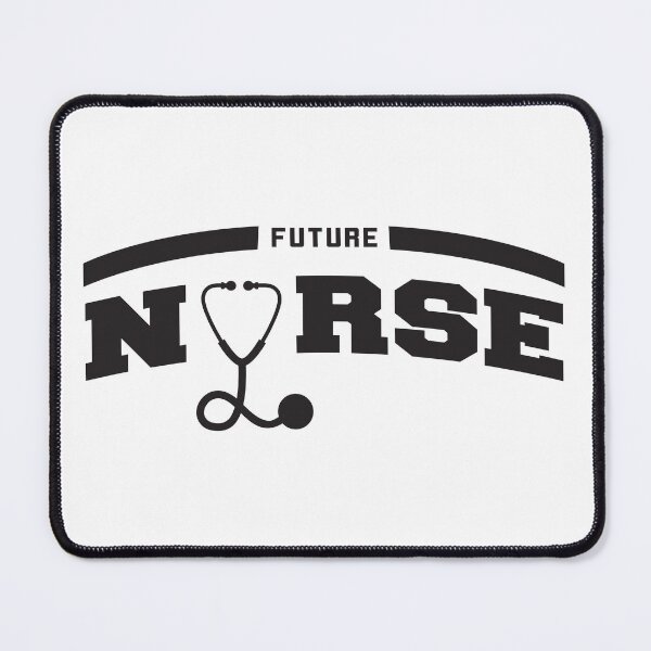 Item preview, Future Nurse designed and sold by Jun Gallano.