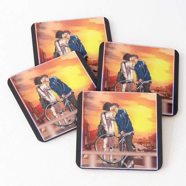 Item preview, Minu Kiss designed and sold by Saung-Razor.