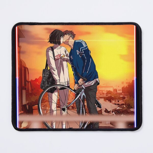Item preview, Minu Kiss designed and sold by Saung-Razor.
