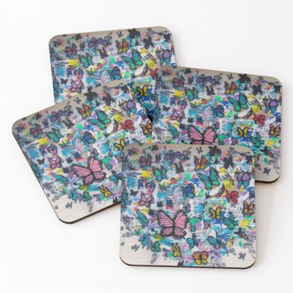 Item preview, Butterfly beauty  designed and sold by ArtsOfWonder.