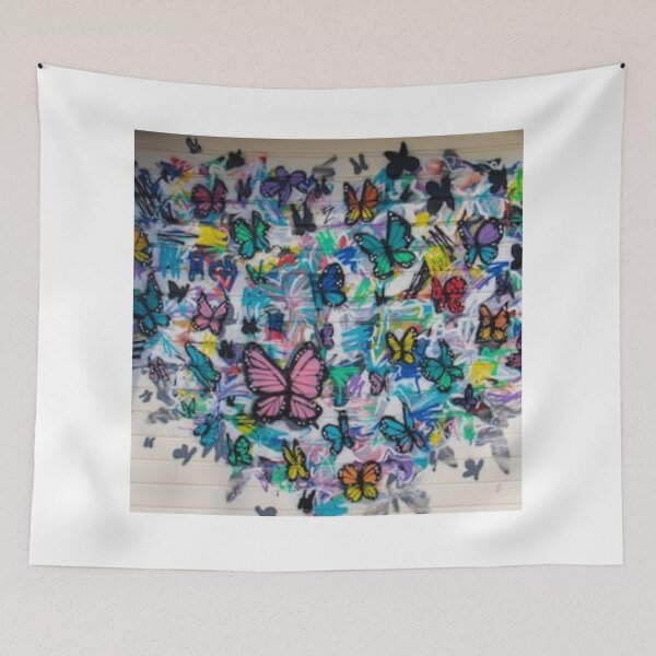 Item preview, Butterfly beauty  designed and sold by ArtsOfWonder.