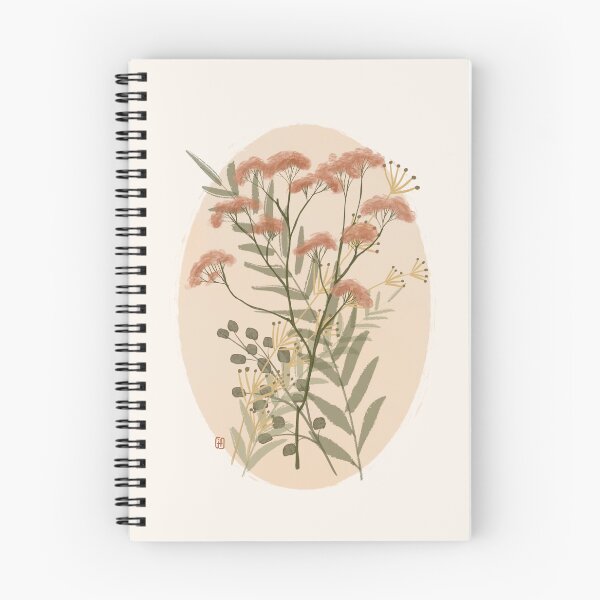 Item preview, Oval Botanical  designed and sold by JessieFroese.