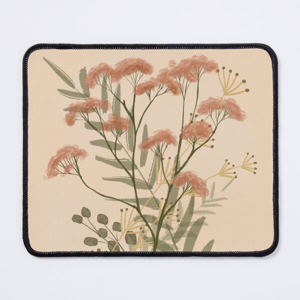 Item preview, Oval Botanical  designed and sold by JessieFroese.
