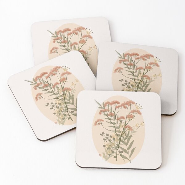 Item preview, Oval Botanical  designed and sold by JessieFroese.