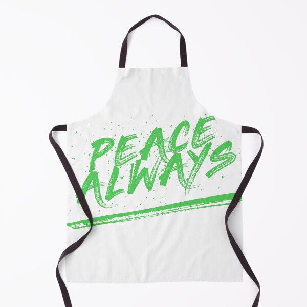 Item preview, Peace Always designed and sold by Jun Gallano.
