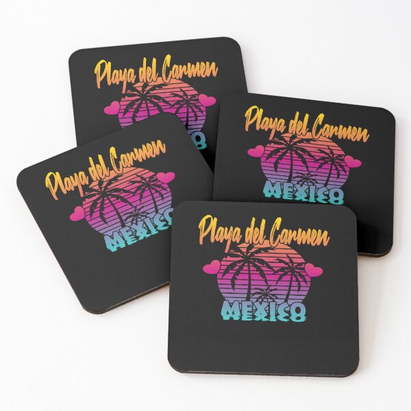 Item preview, Playa Del Carmen Mexico designed and sold by phys.