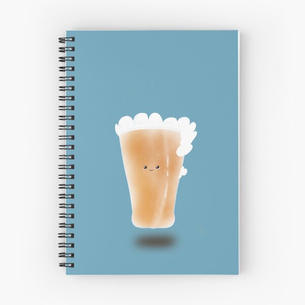 Artikelvorschau, Netter Biercharakter Emoji entworfen und verkauft von Yumikit.
