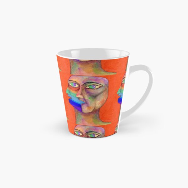 Dualidad Tall Mug