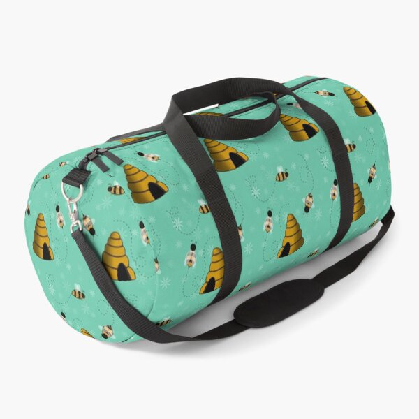 Item preview, Busy as a bee designed and sold by Shellz-sells.