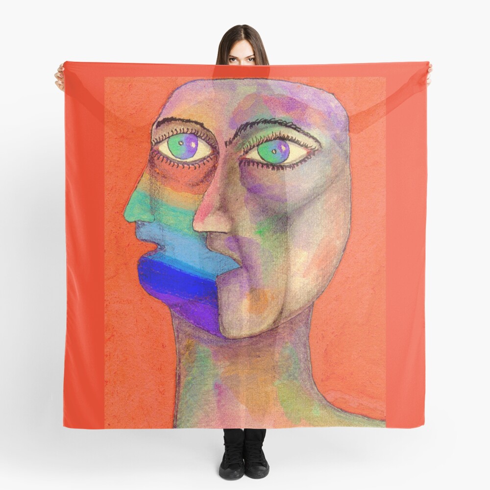Dualidad Scarf