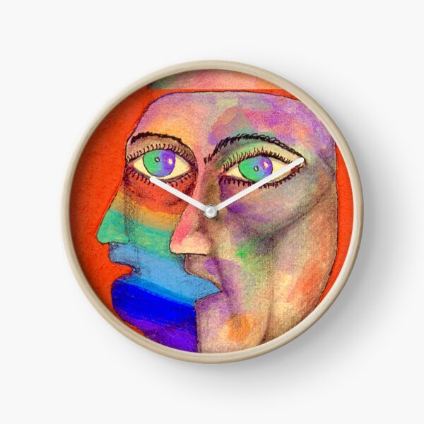 Dualidad Clock