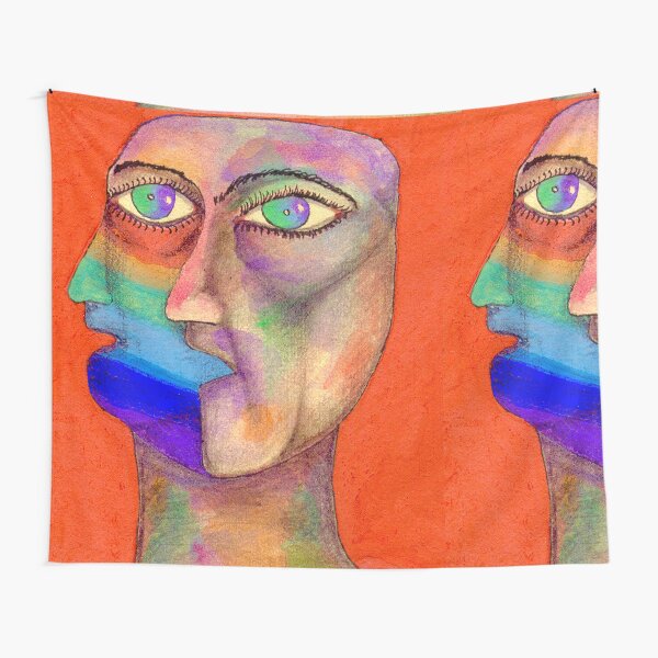 Dualidad Tapestry