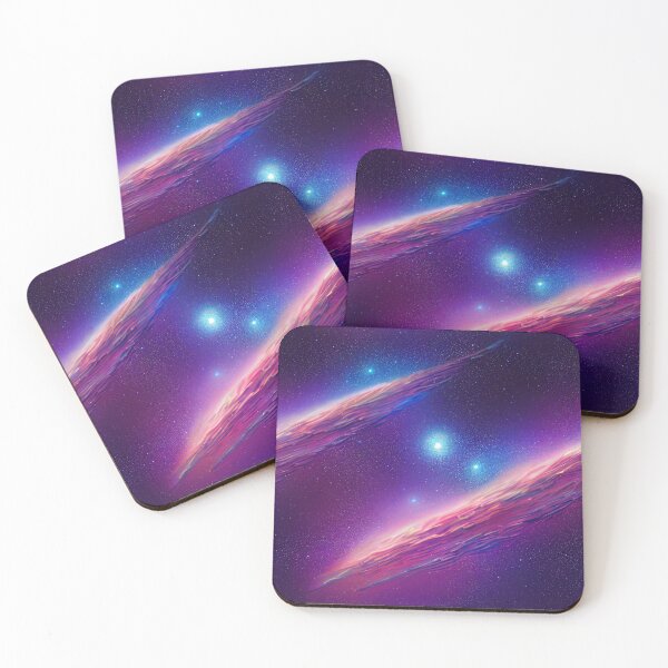 Item preview, The Outer Depths designed and sold by logmanc.