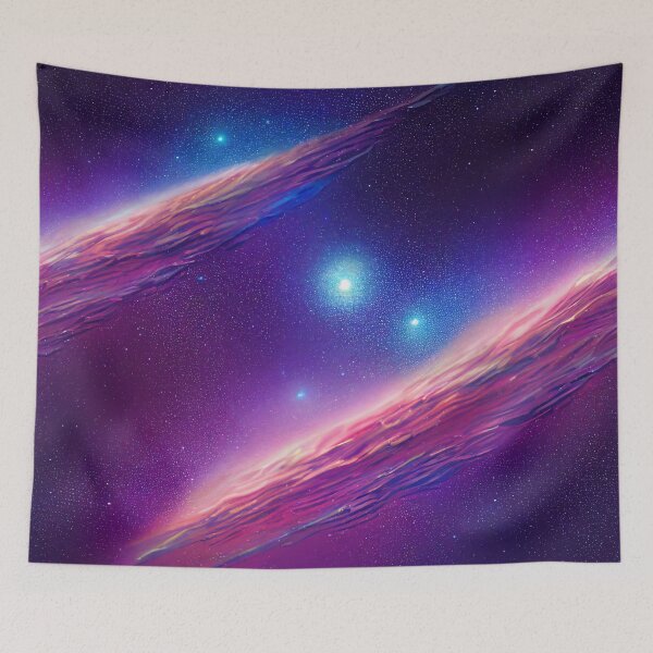 Item preview, The Outer Depths designed and sold by logmanc.