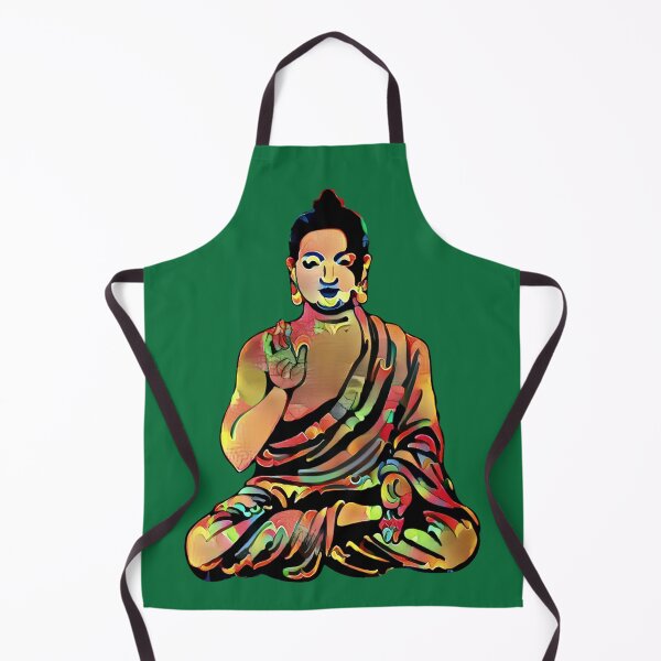 Item preview, Party Buddha designed and sold by AintJames.