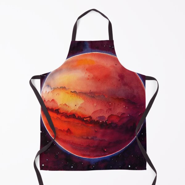 Item preview, Mars designed and sold by Red-Alien.