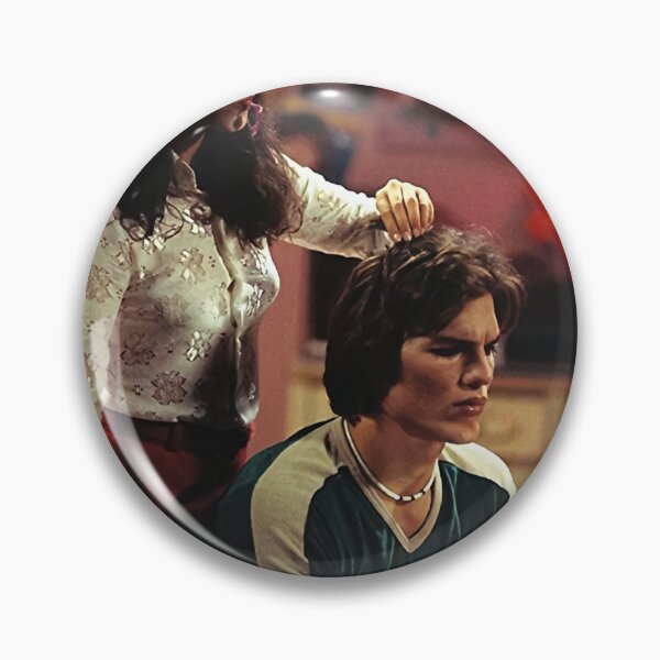Item preview, Jackie and Micheal that 70's show makeover  designed and sold by pakane makane.