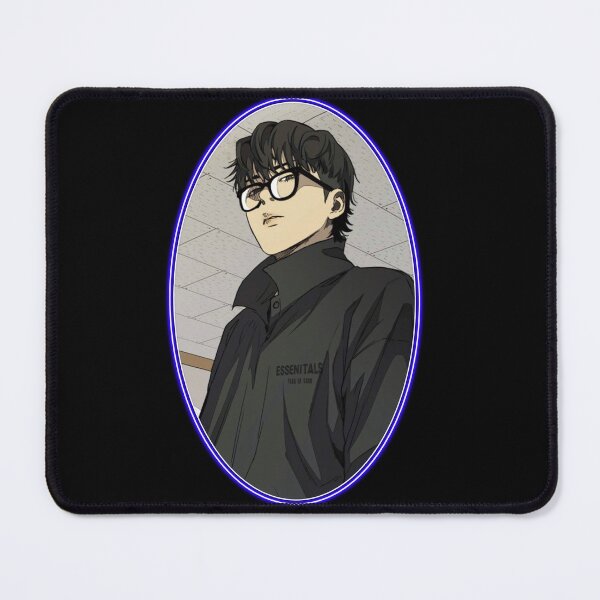 Item preview, Jay jo blue light designed and sold by Saung-Razor.
