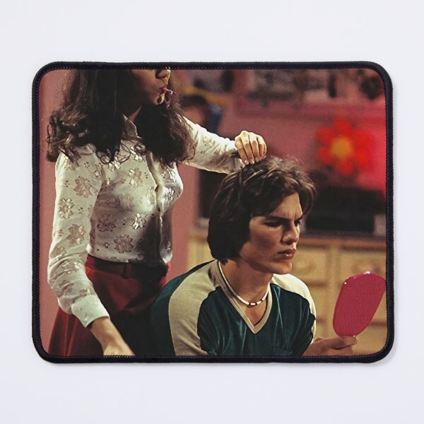Item preview, Jackie and Micheal that 70's show makeover designed and sold by pakane makane.