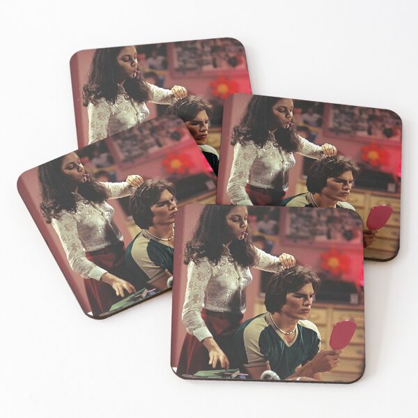 Item preview, Jackie and Micheal that 70's show makeover  designed and sold by pakane makane.