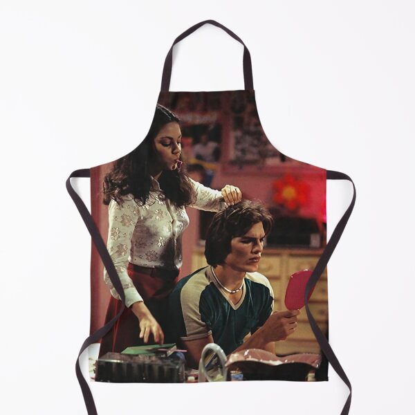 Item preview, Jackie and Micheal that 70's show makeover designed and sold by pakane makane.