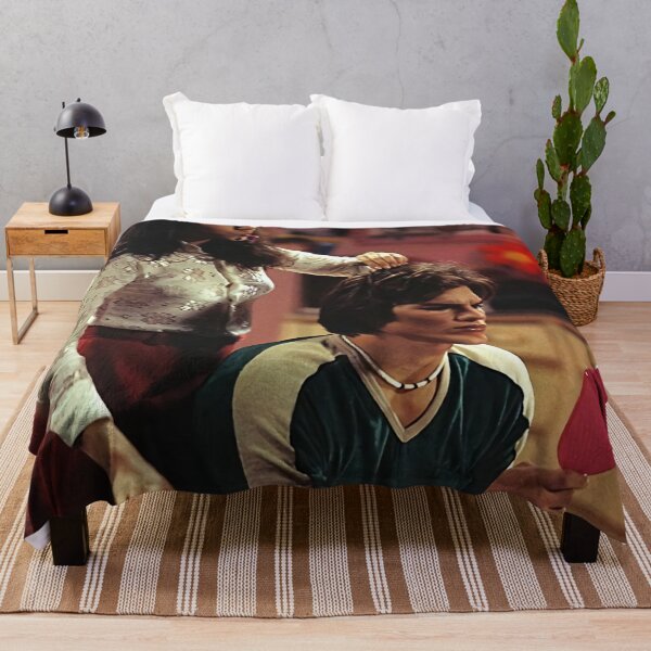 Item preview, Jackie and Micheal that 70's show makeover designed and sold by pakane makane.