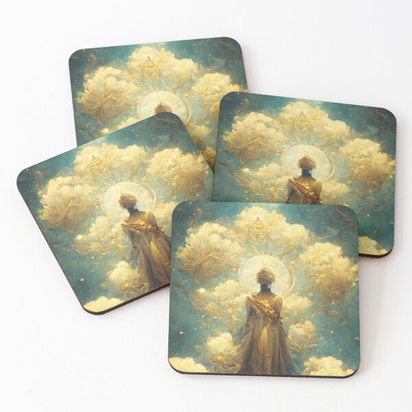 Item preview, Temperance designed and sold by Erethereal.