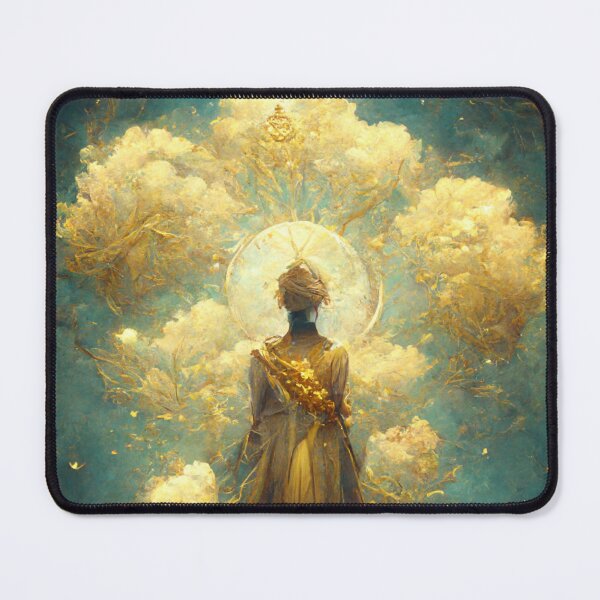 Item preview, Temperance designed and sold by Erethereal.