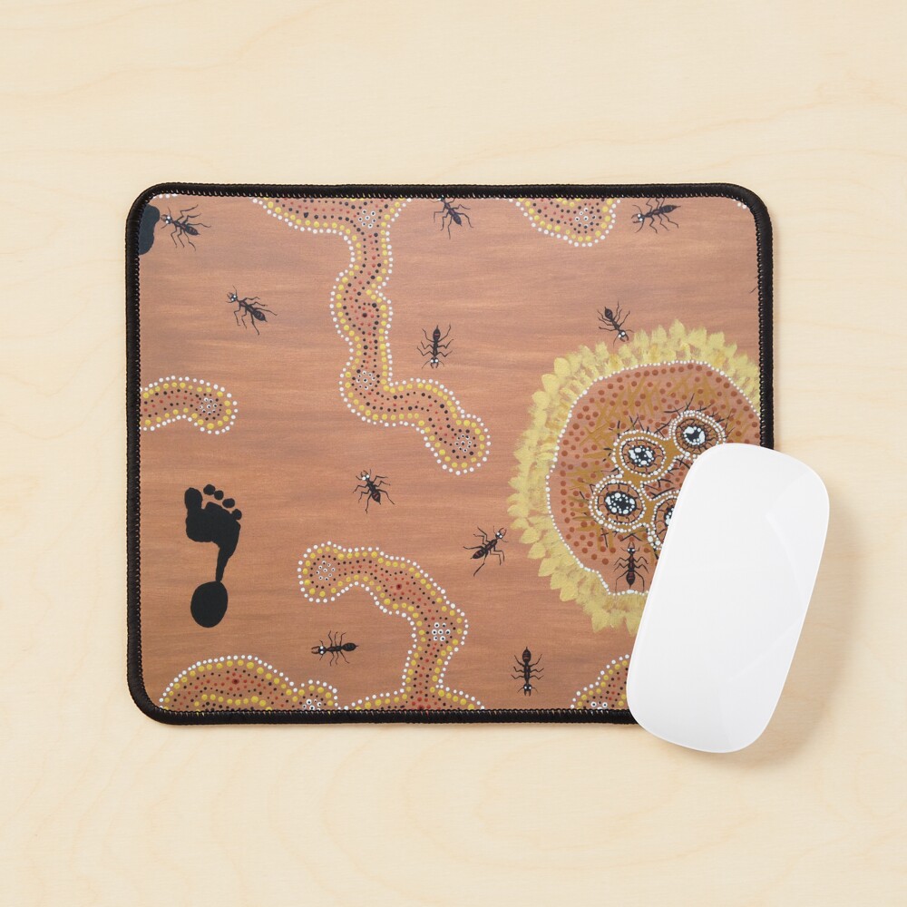 Item preview, Mouse Pad designed and sold by DavidPeake.
