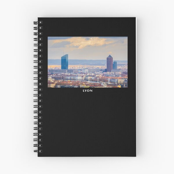 Item preview, Skyscrapers in the city center of Lyon designed and sold by Gaël FONTAINE.
