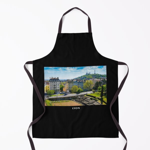 Item preview, Former amphitheater and basilica of Fourvière in Lyon designed and sold by Gaël FONTAINE.
