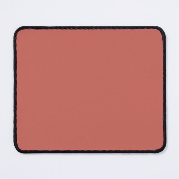 Item preview, Raspberry Blush - Plain Color designed and sold by Colorful-Inspo.