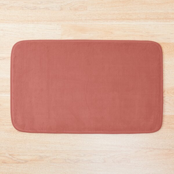 Item preview, Raspberry Blush - Plain Color designed and sold by Colorful-Inspo.