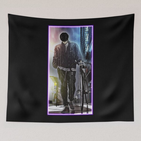 Item preview, Jay Jo Rainny designed and sold by Saung-Razor.