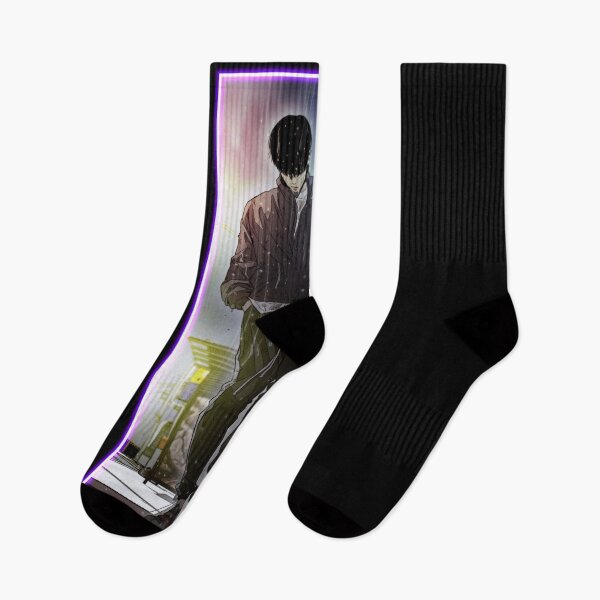 Item preview, Jay Jo Rainny designed and sold by Saung-Razor.