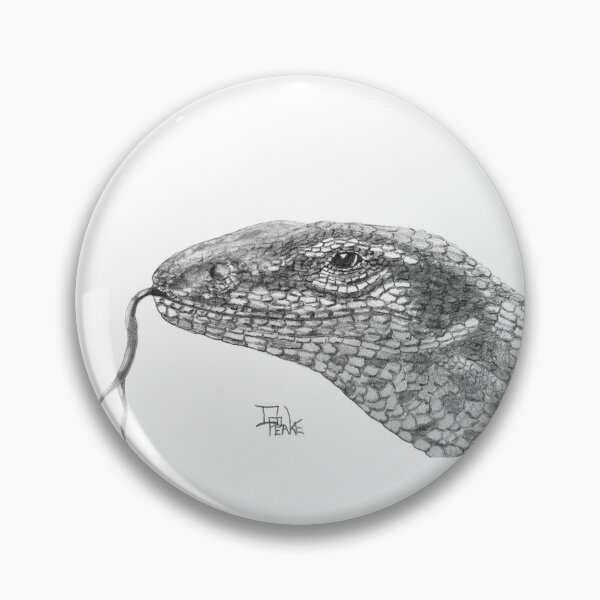 Item preview, Sand Goanna designed and sold by David Peake.