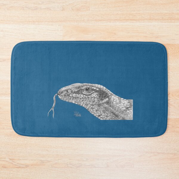 Item preview, Sand Goanna designed and sold by David Peake.