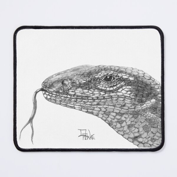 Item preview, Sand Goanna designed and sold by David Peake.
