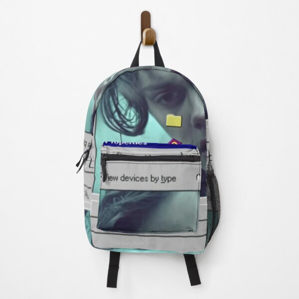 Item preview, Crying Bill designed and sold by pakane makane.