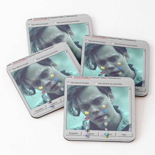 Item preview, Crying Bill  designed and sold by pakane makane.