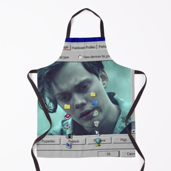 Item preview, Crying Bill  designed and sold by pakane makane.