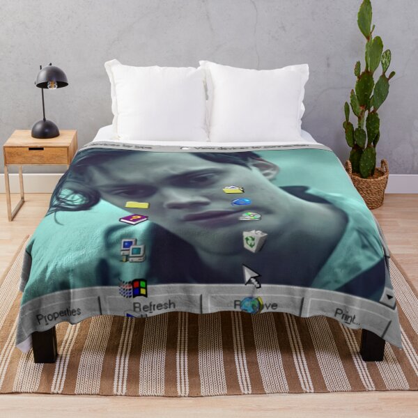 Item preview, Crying Bill  designed and sold by pakane makane.
