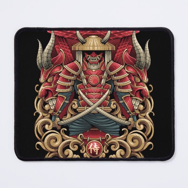Item preview, AKUMA designed and sold by tegaart.