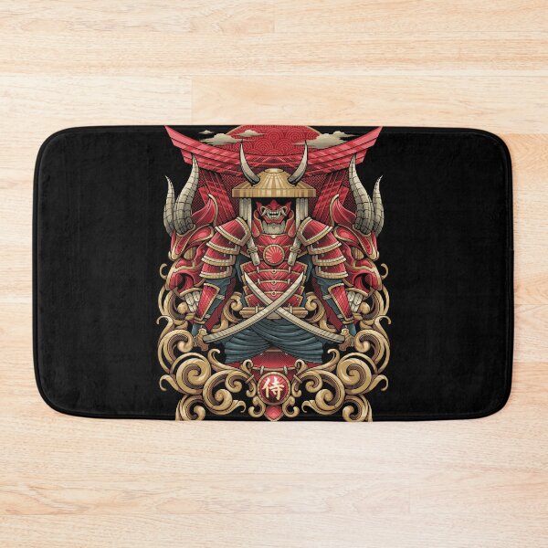 Item preview, AKUMA designed and sold by tegaart.