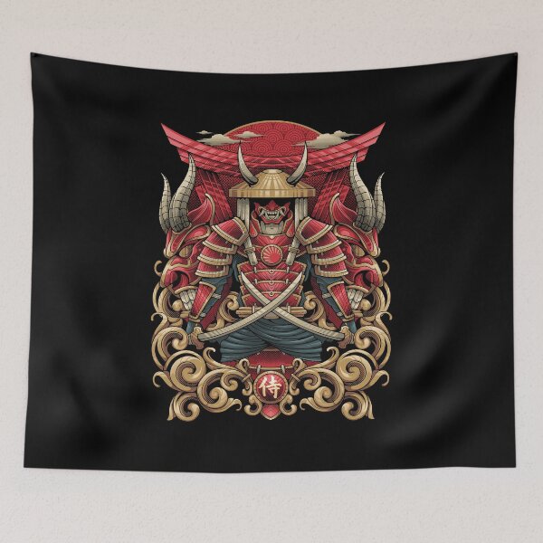 Item preview, AKUMA designed and sold by tegaart.