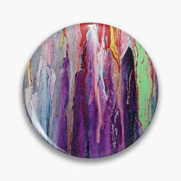 Item preview, July Chaos designed and sold by trishapenaart.