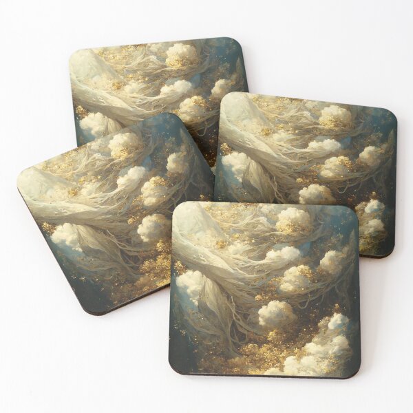 Item preview, Erethereal Clouds designed and sold by Erethereal.